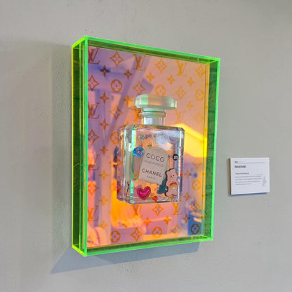 Coco Bottle