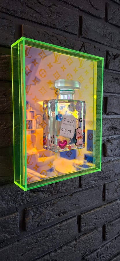 Coco Bottle