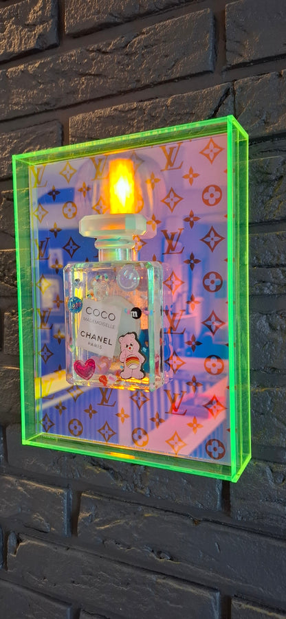 Coco Bottle