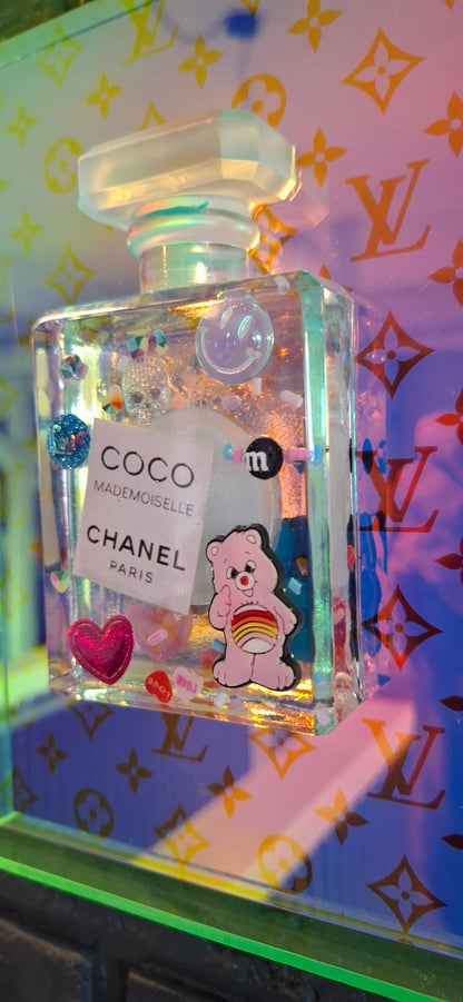 Coco Bottle