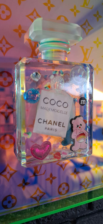 Coco Bottle