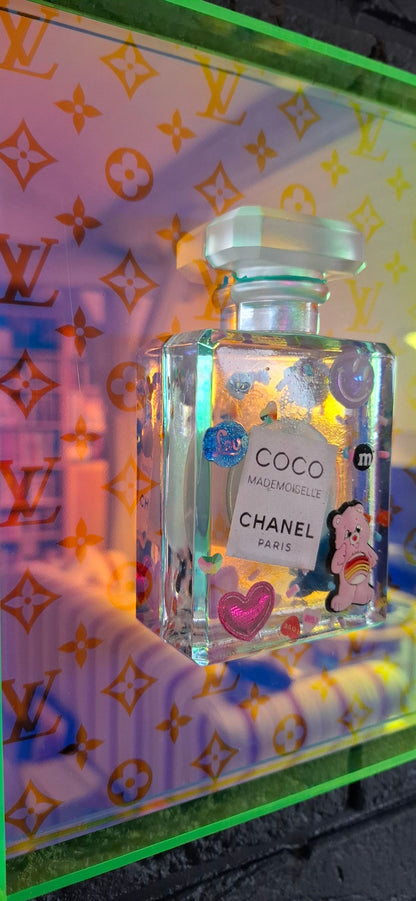 Coco Bottle