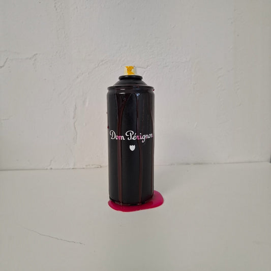 Spray collection # 26