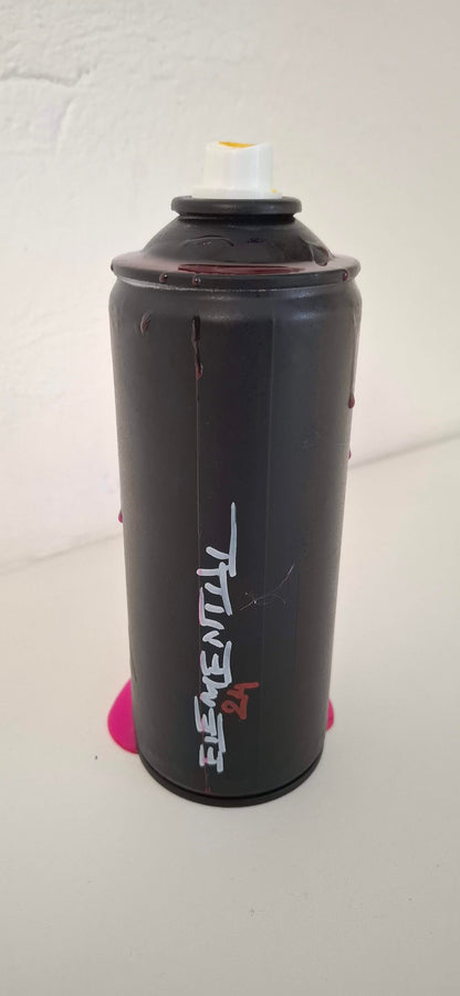 Spray collection # 26
