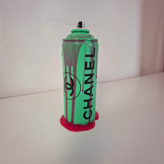 Spray collection # 27