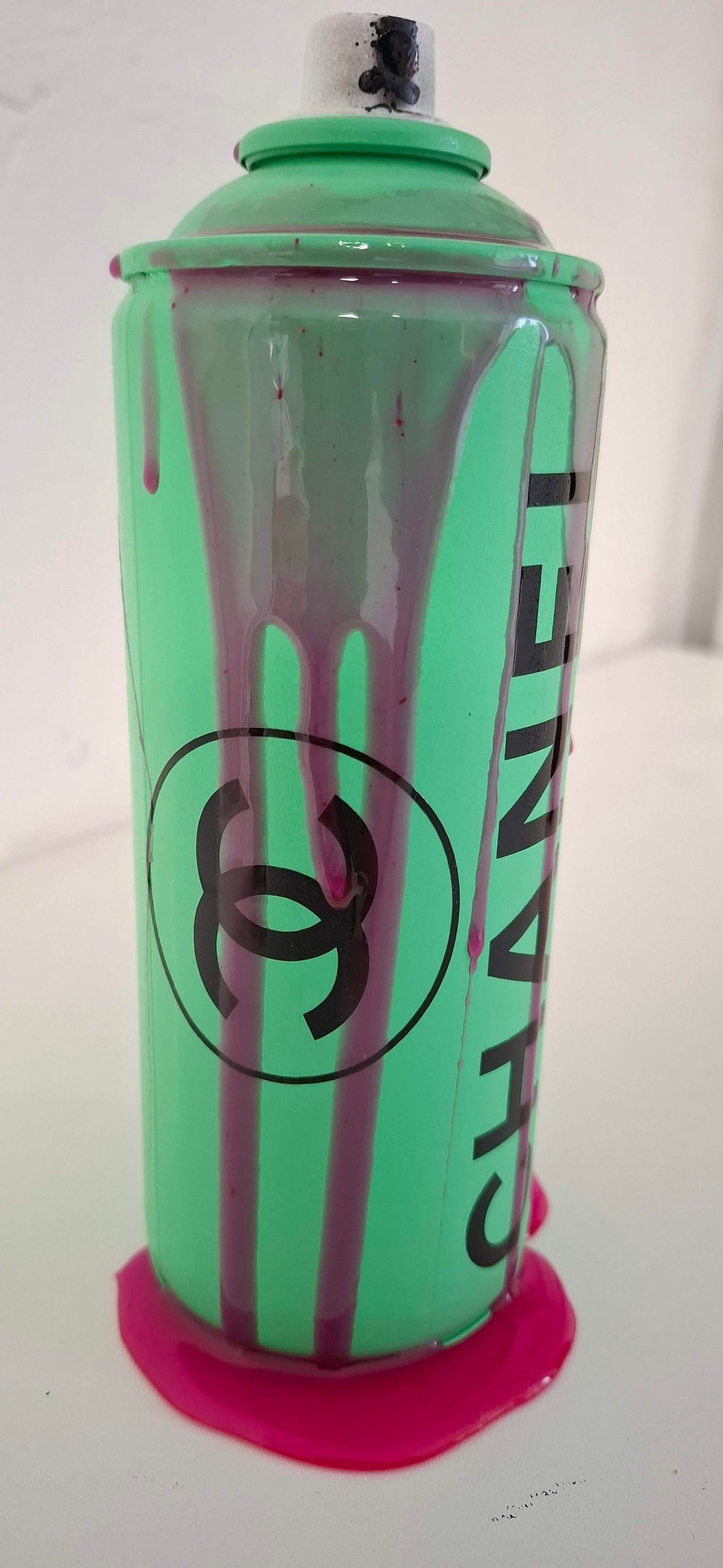 Spray collection # 27