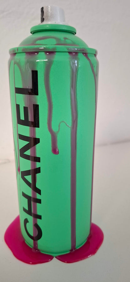 Spray collection # 27