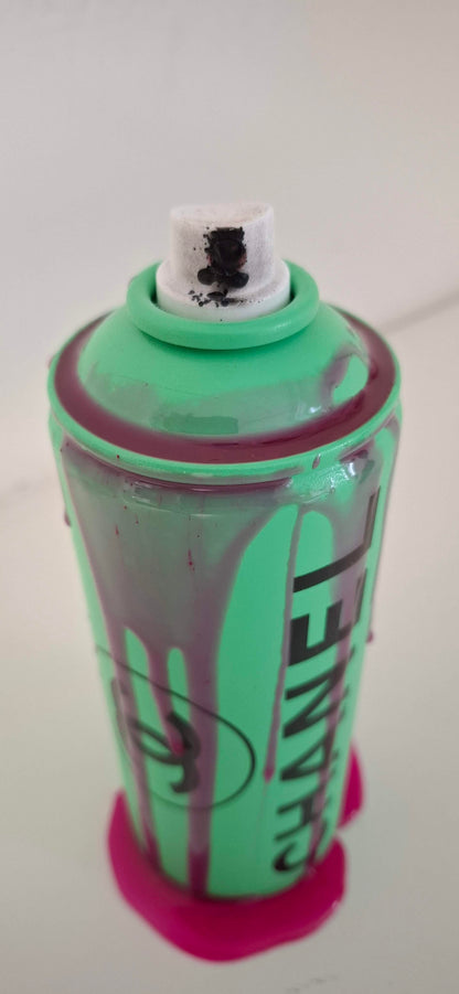 Spray collection # 27