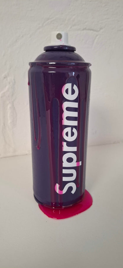 Spray collection # 28