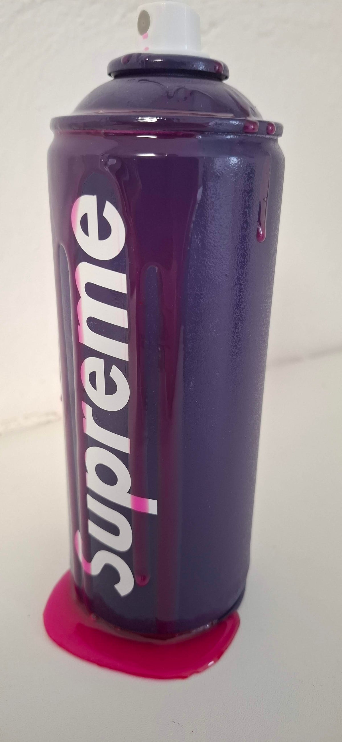 Spray collection # 28