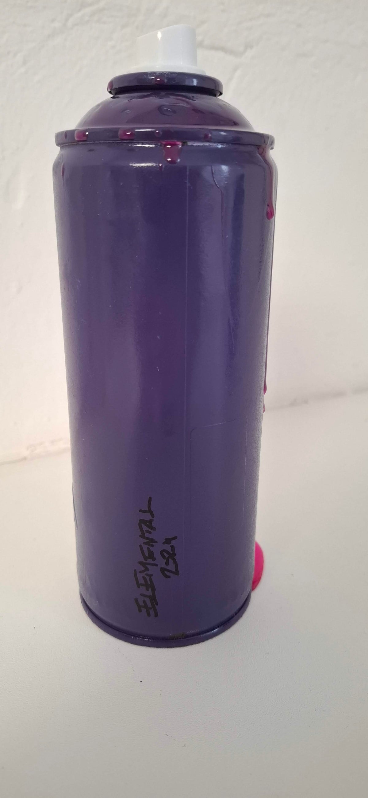 Spray collection # 28