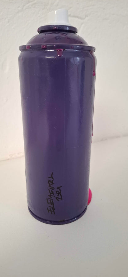 Spray collection # 28