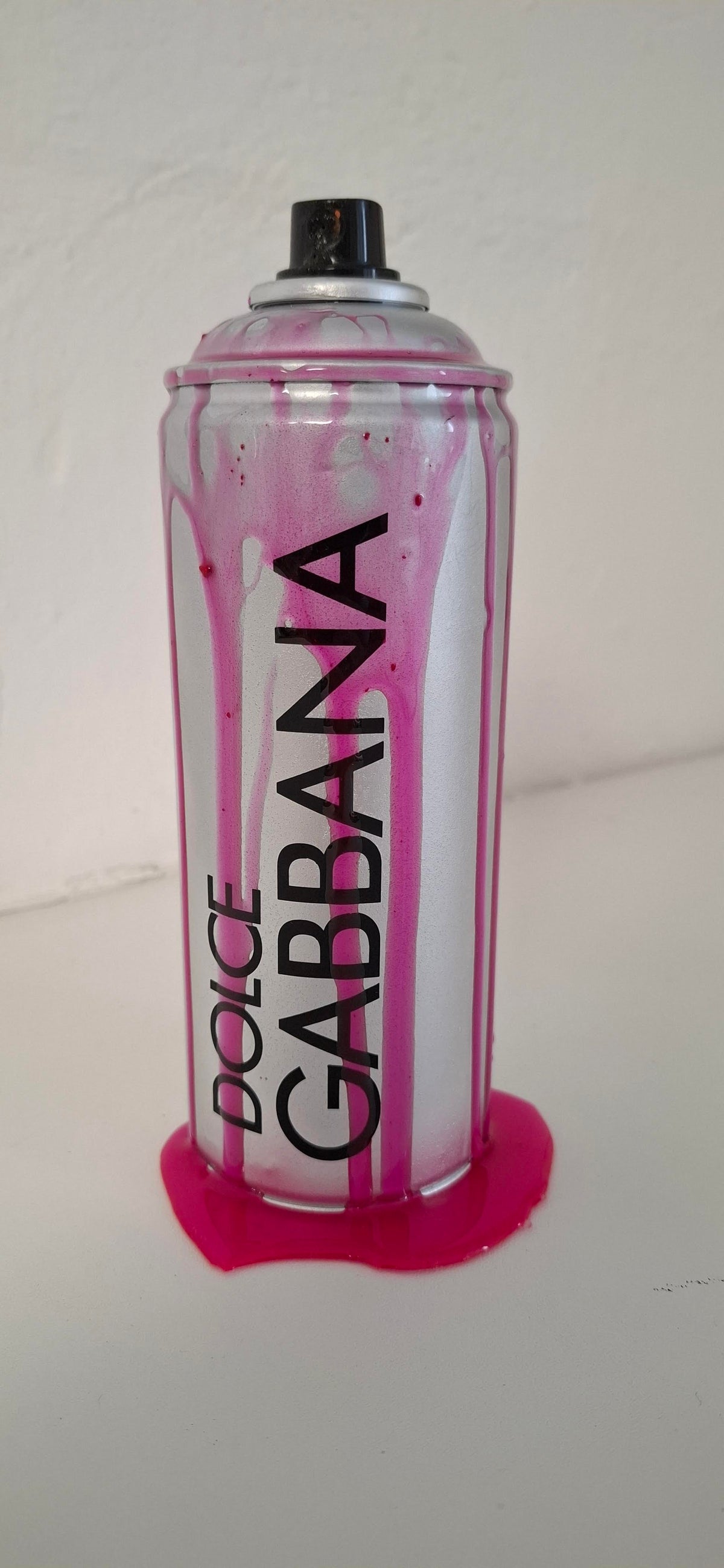 Spray collection # 29