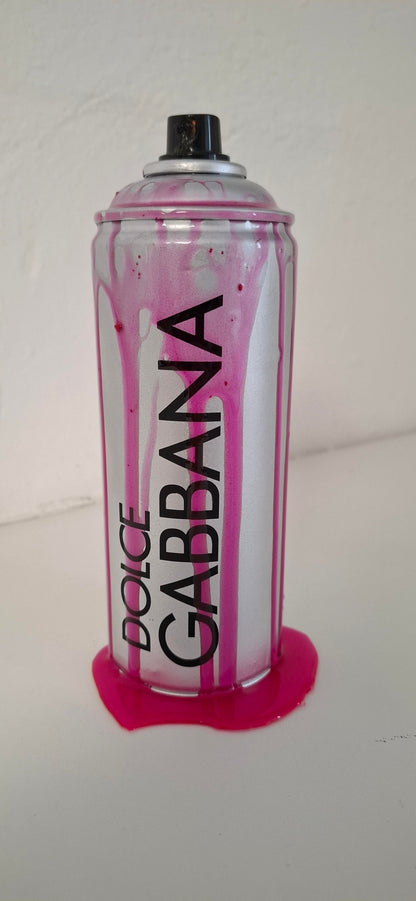 Spray collection # 29