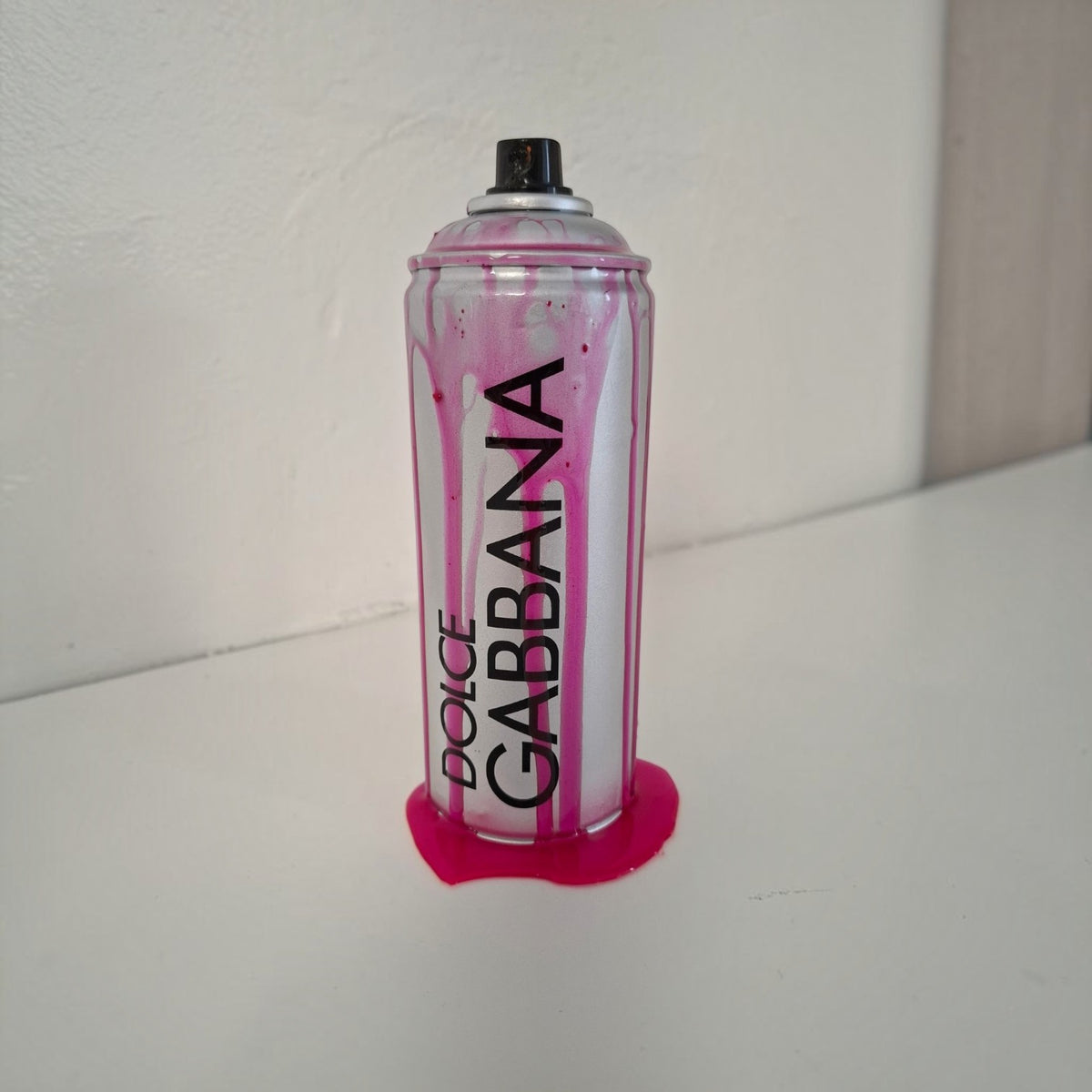 Spray collection # 29