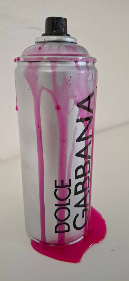 Spray collection # 29