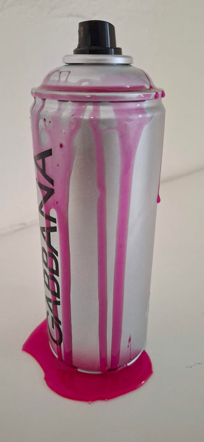 Spray collection # 29