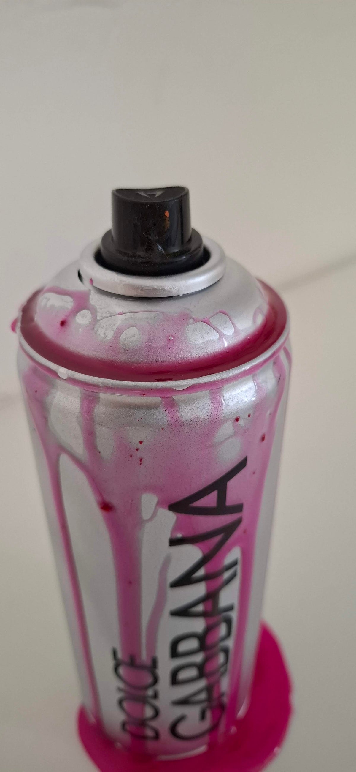 Spray collection # 29