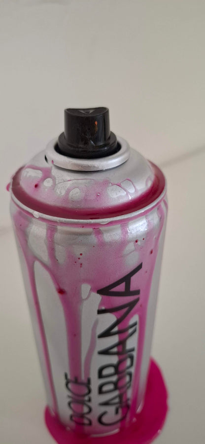 Spray collection # 29