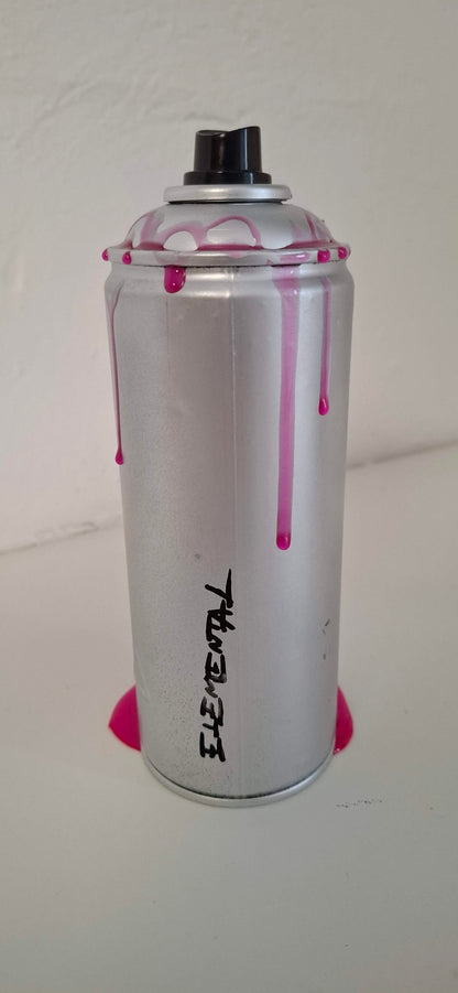 Spray collection # 29