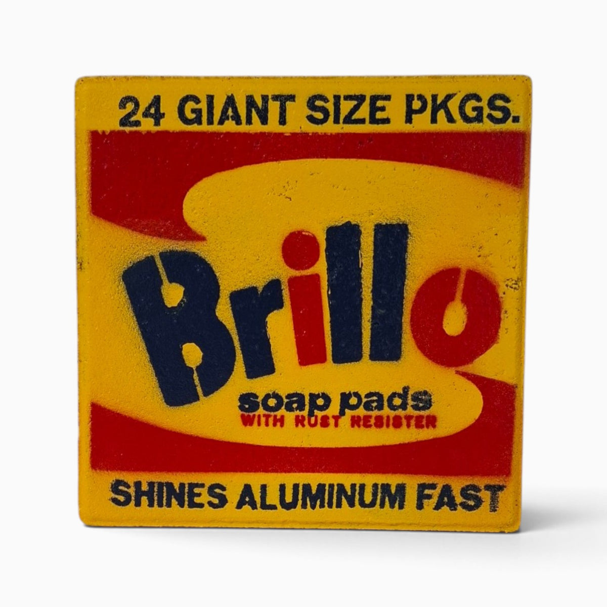 Brillo BR1CK