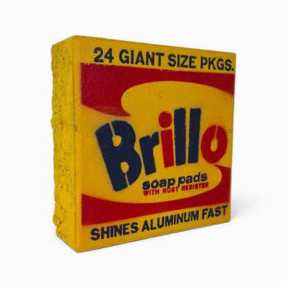Brillo BR1CK