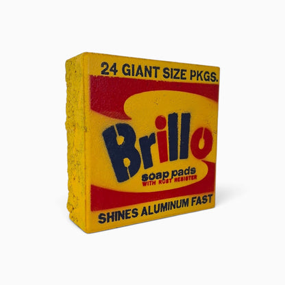 Brillo BR1CK