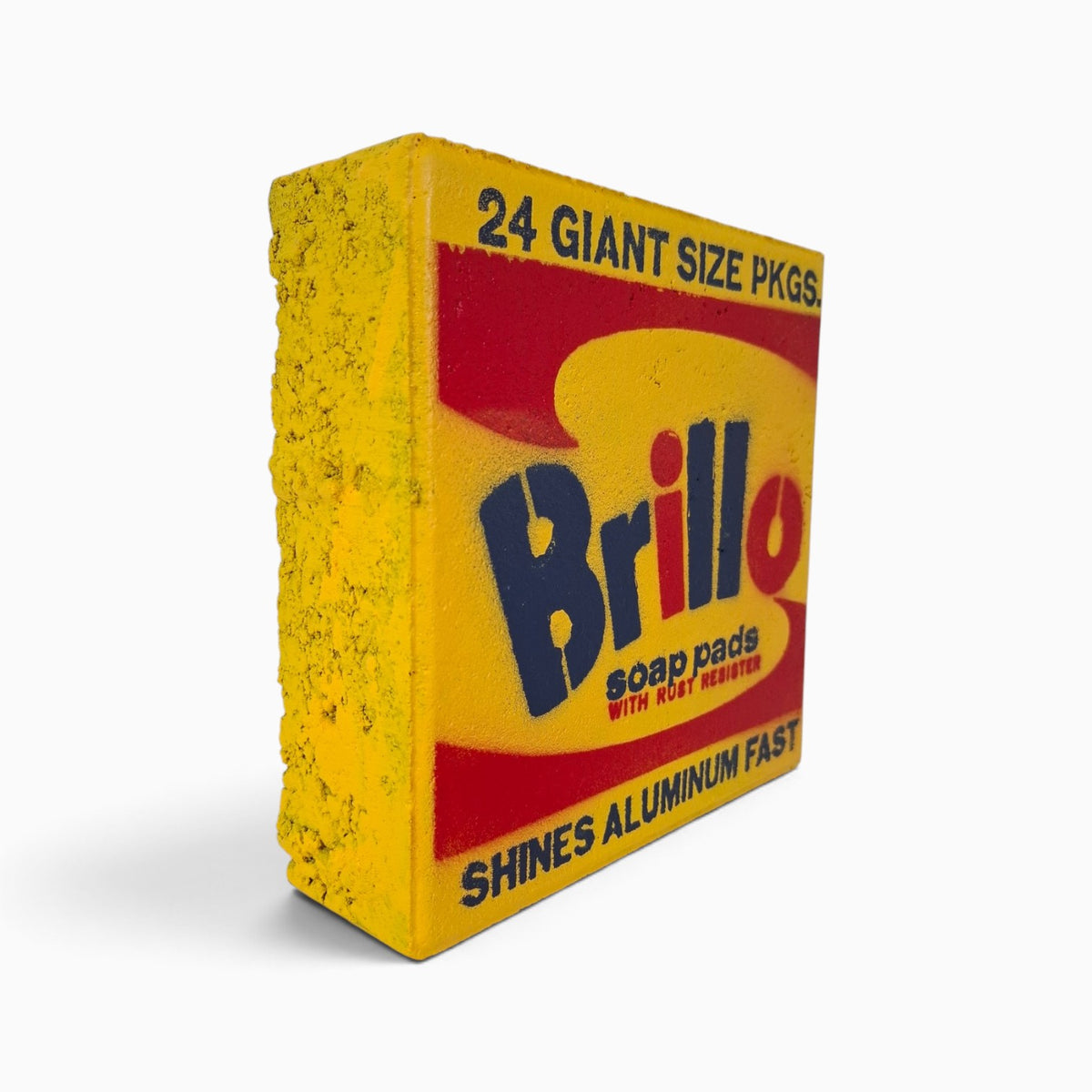 Brillo BR1CK