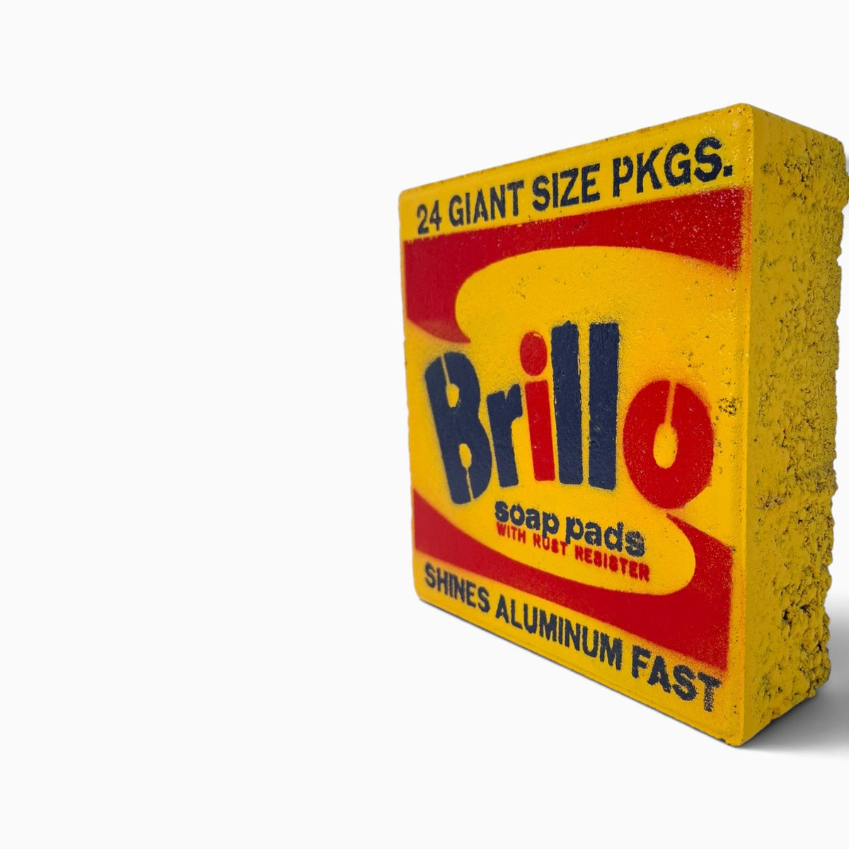Brillo BR1CK