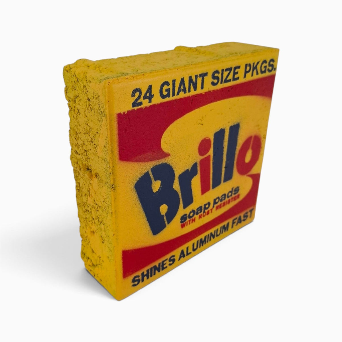 Brillo BR1CK