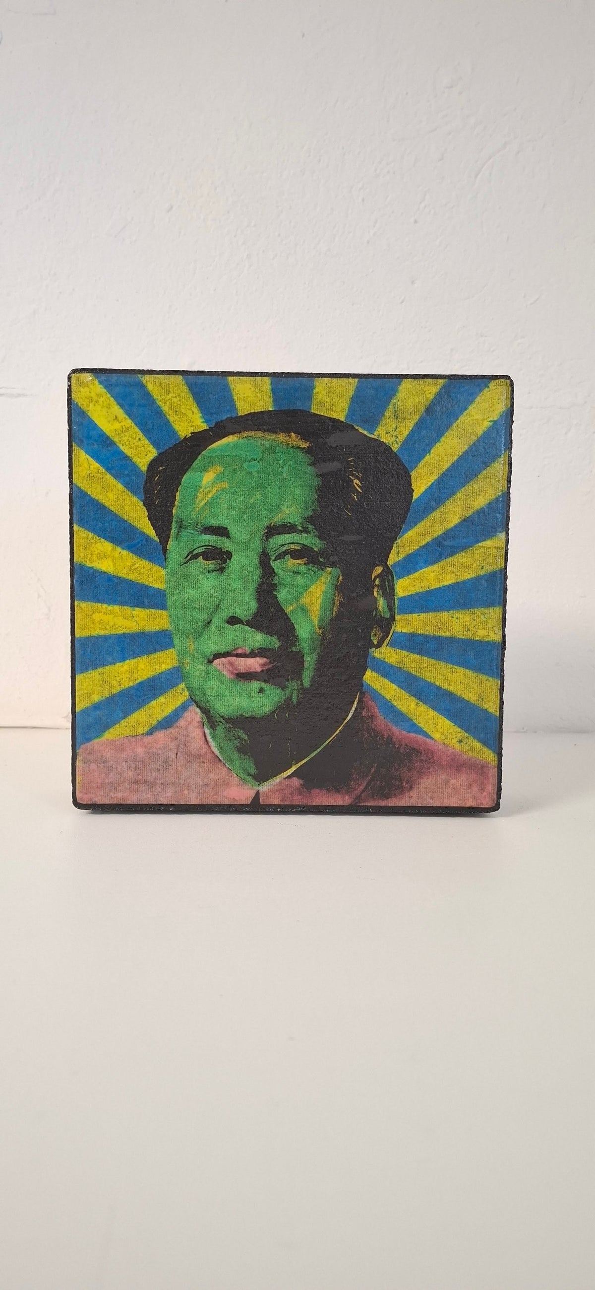 Mao BR1CK
