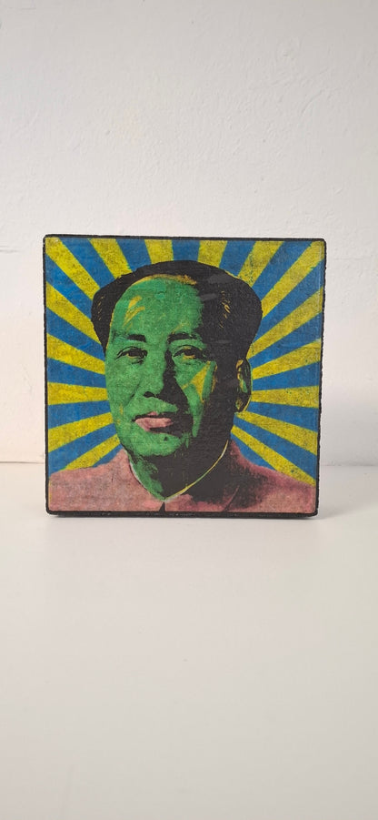 Mao BR1CK