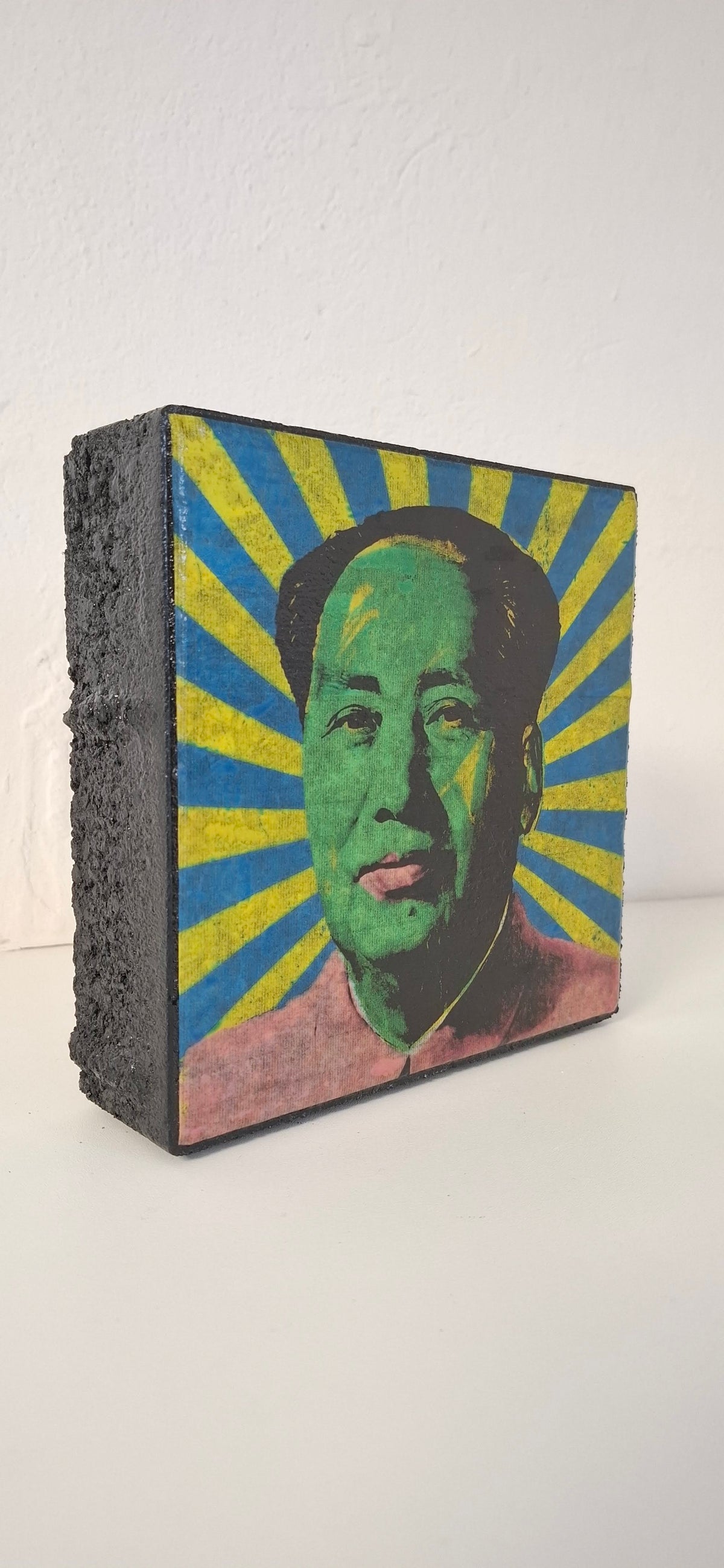 Mao BR1CK