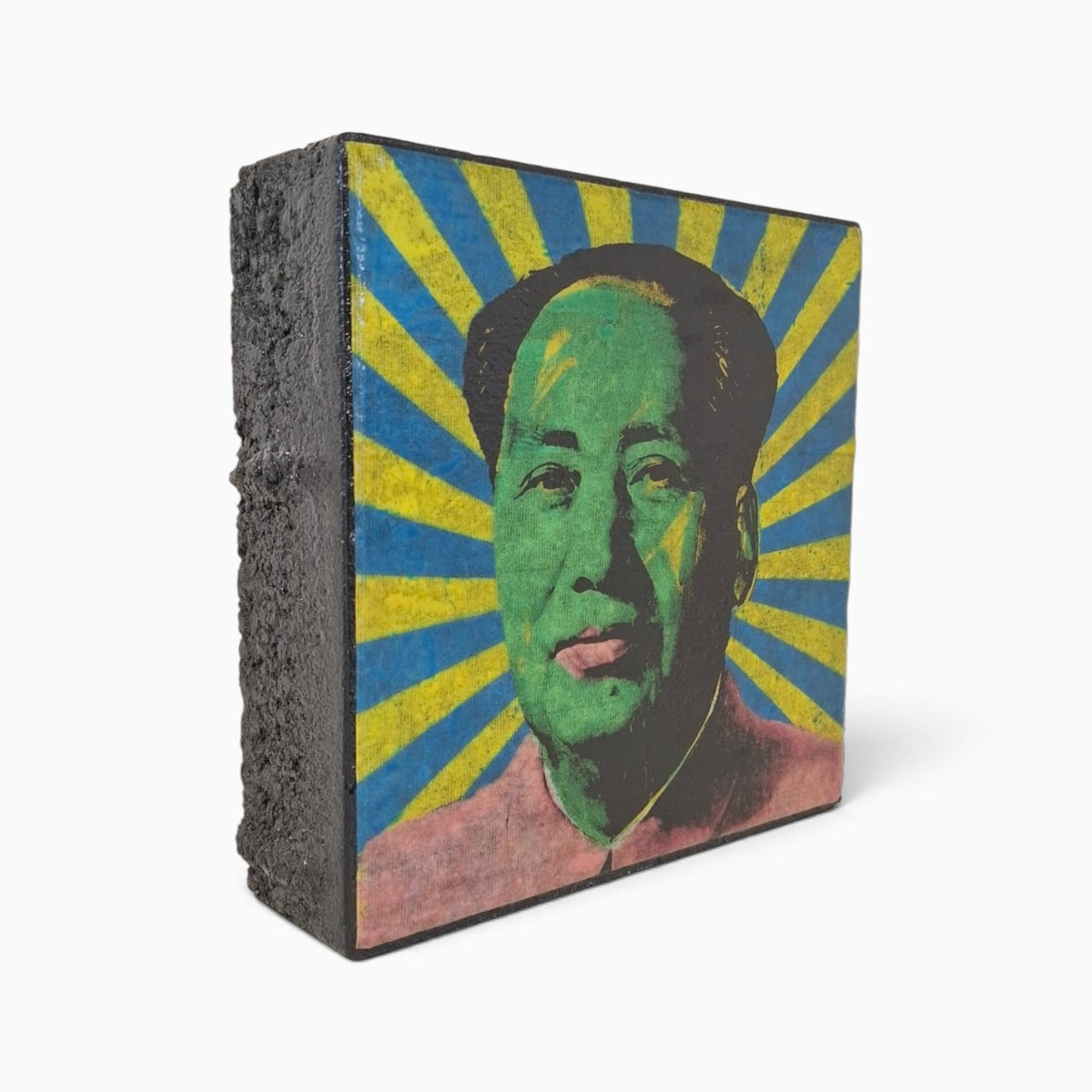 Mao BR1CK