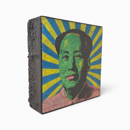 Mao BR1CK