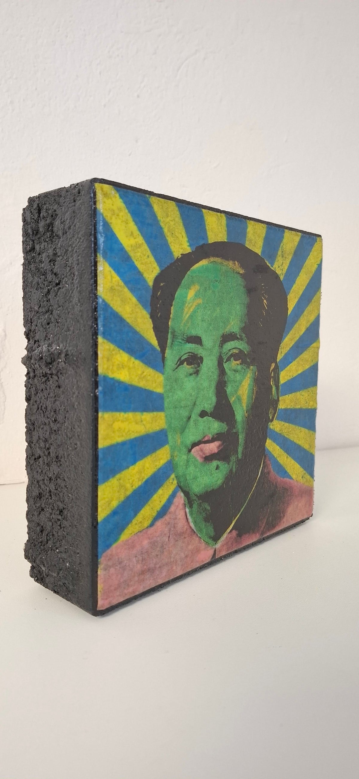 Mao BR1CK