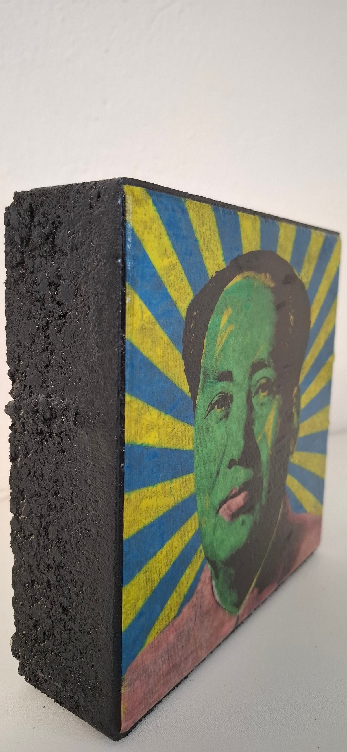 Mao BR1CK