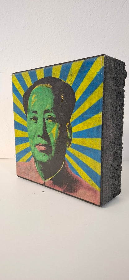 Mao BR1CK