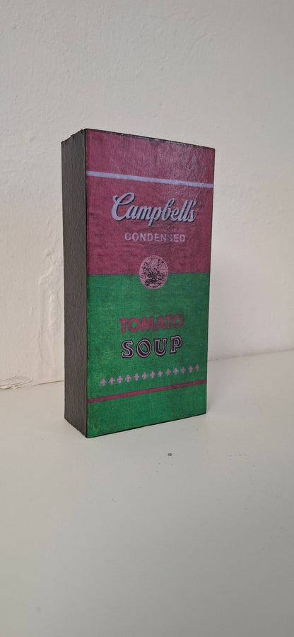 Campbells BR1CK