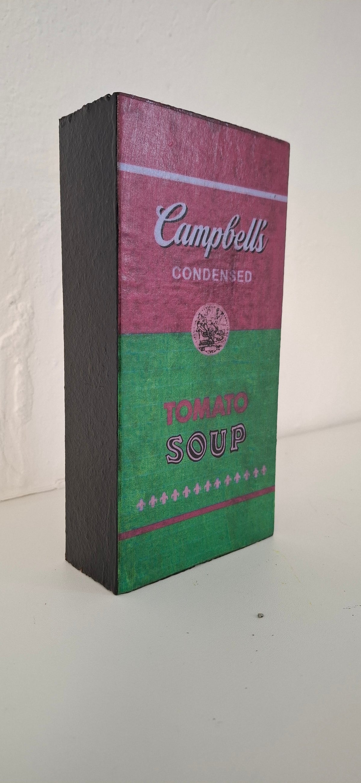 Campbells BR1CK