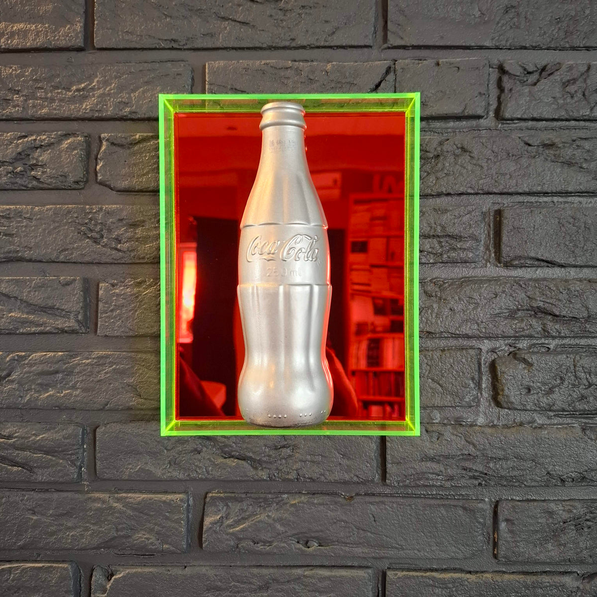 Coke Bottle