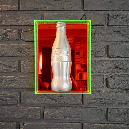 Coke Bottle