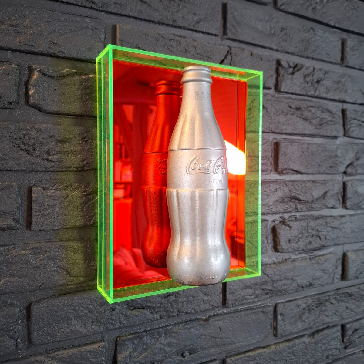Coke Bottle