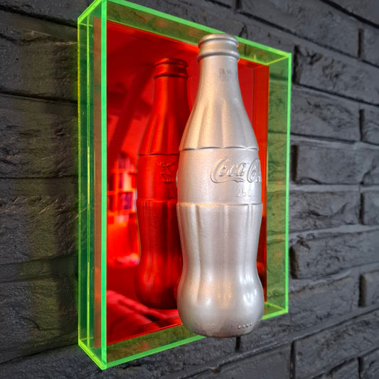 Coke Bottle