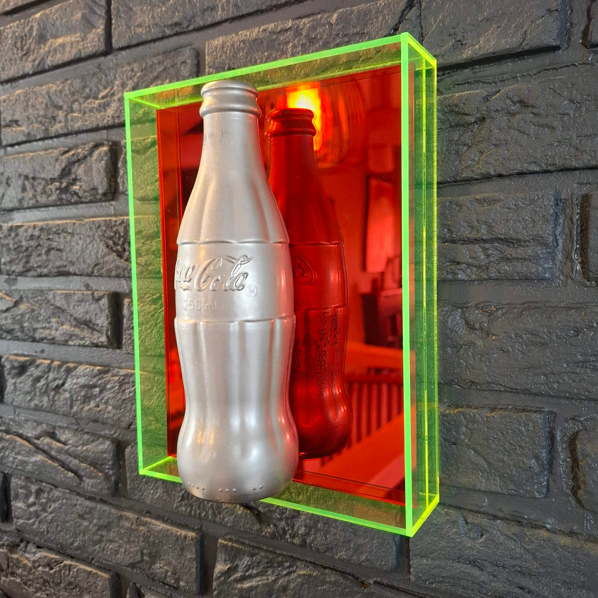 Coke Bottle