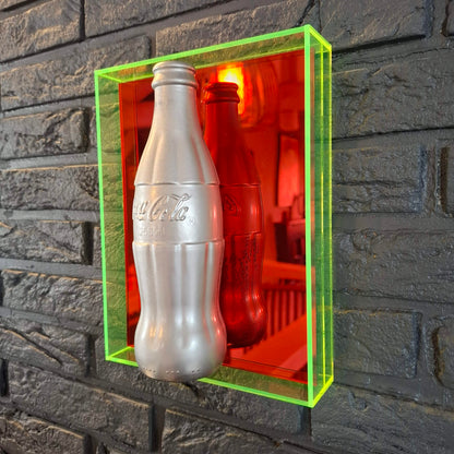 Coke Bottle