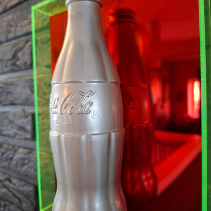 Coke Bottle