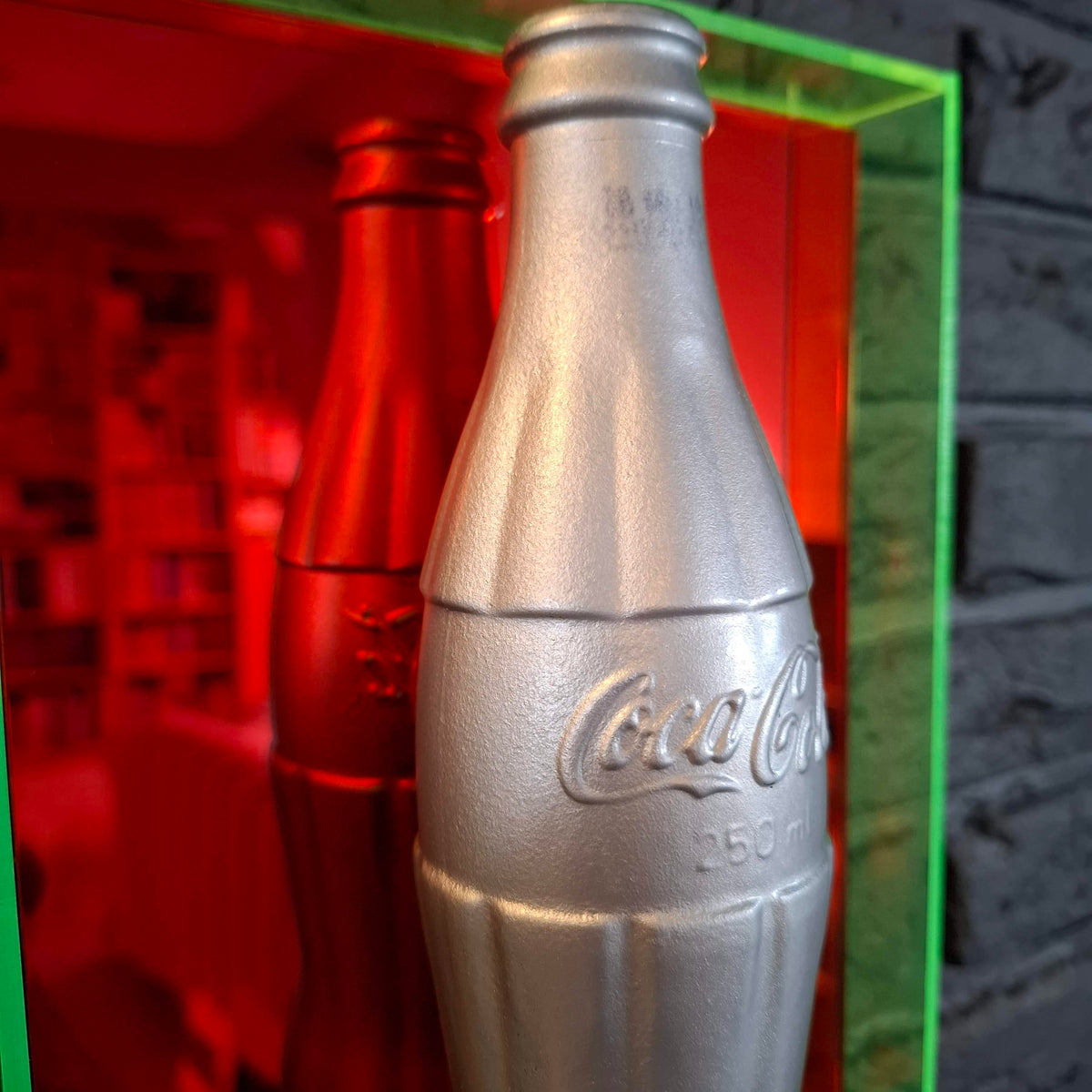 Coke Bottle