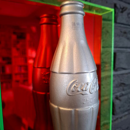 Coke Bottle