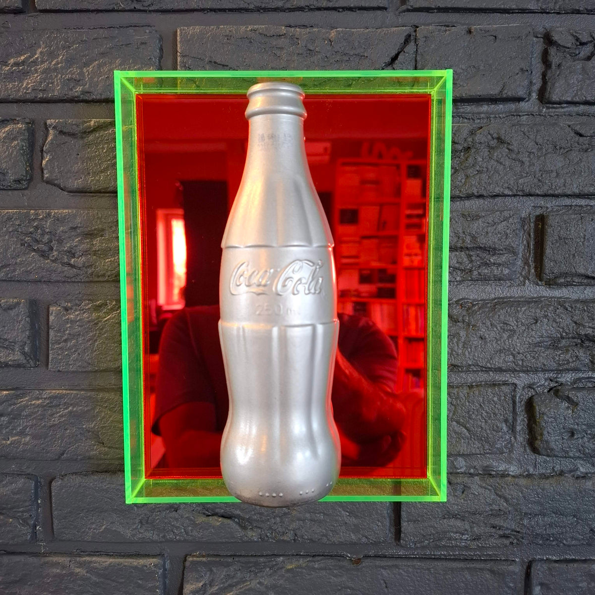 Coke Bottle